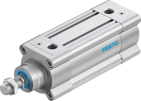 Festo DSBC-63-70-PPVA-N3 Standart silindir Turkiye