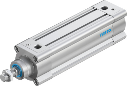 Festo DSBC-63-150-PPVA-N3 Standart silindir Turkiye