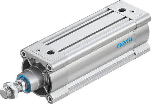 Festo DSBC-80-150-PPVA-N3 Standart silindir Turkiye