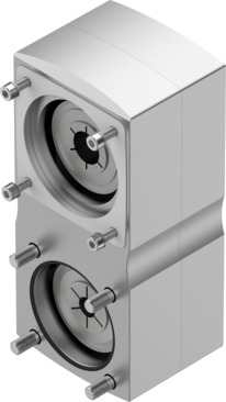 Festo EAMM-U-86-D60-80P-102-S1 Paralel kit Turkiye