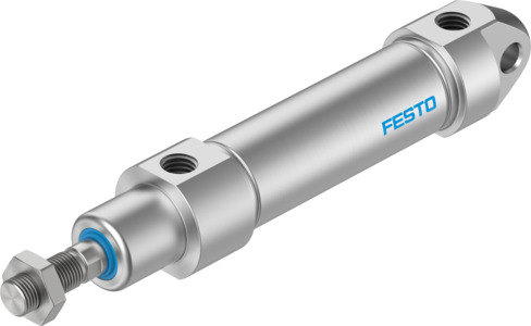 Festo CRDSNU-B-25-200-PPS-A-MG-A1 Standart silindir Turkiye