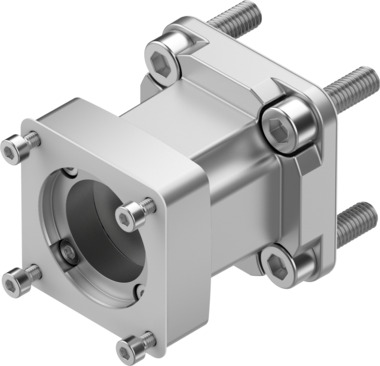 Festo EAMM-A-D32-40P-S1 Eksenel Kit Turkiye