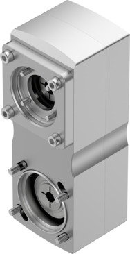 Festo EAMM-U-60-S48-40G-91 Paralel kit Turkiye
