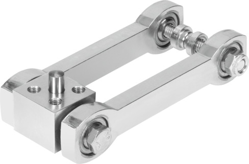 Festo DARD-L1-63-M Moment Dengeleme Bağlantısı Turkiye