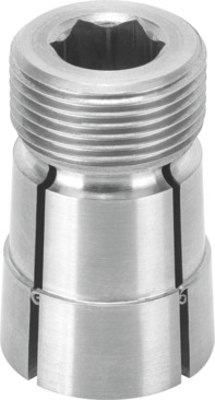 Festo EAMH-60-8-C18.1 Bağlama kovanı Turkiye