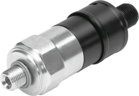 Festo SPBA-P2R-G18-W-M12-0,25X Basınç şalteri Turkiye