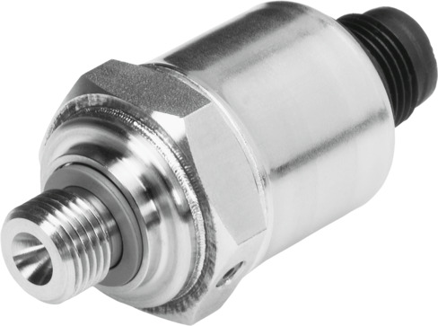 Festo SPBA-P2R-G18-2P-M12-0,25X Basınç şalteri Turkiye