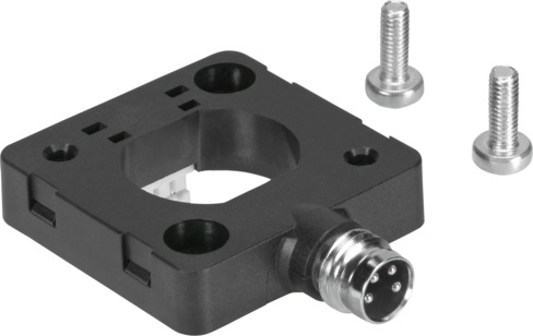 Festo SASC-P4-A-M8-A Elektrik adaptörü Turkiye
