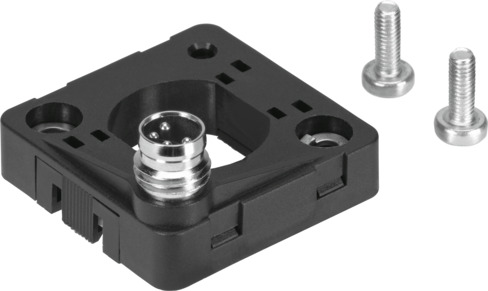 Festo SASC-P4-A-M8-S Elektrik adaptörü Turkiye
