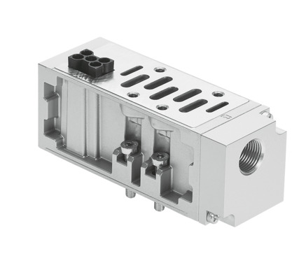 Festo VABF-S2-1-P1A14-G38 Dikey-Besleme Plakası Turkiye