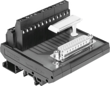 Festo NEFC-S1G25-C2W25-S7 Manifold Bloğu|Bağlantı Bloğu Turkiye