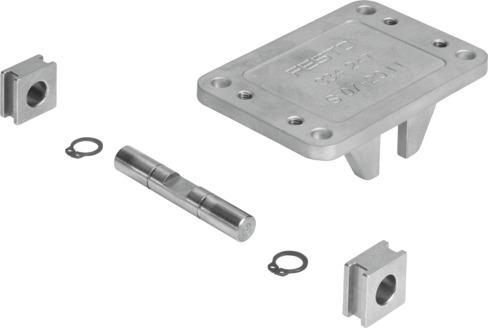 Festo DARD-L1-32-S Moment dengeleme bağlantısı Turkiye