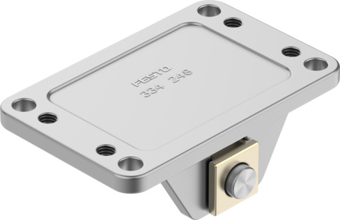 Festo DARD-L1-40-S Moment Dengeleme Bağlantısı Turkiye