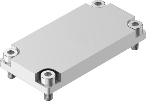 Festo VABE-P5-C Sonlama plakası Turkiye
