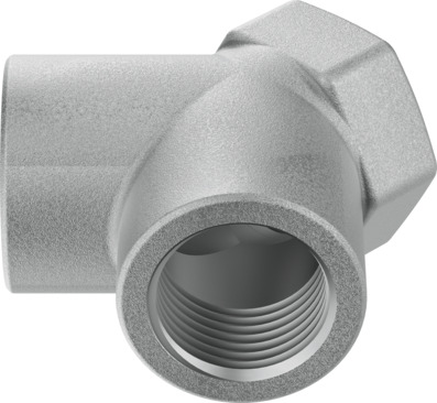 Festo NPFC-Y-3G38-F Y-Fittings Turkiye
