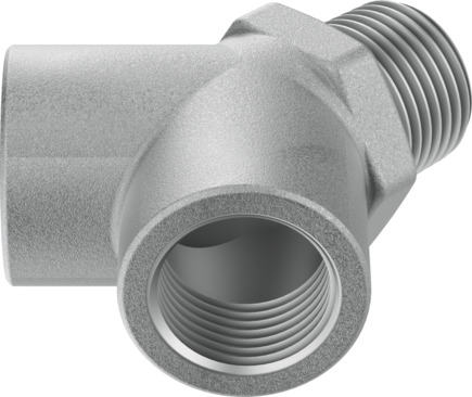 Festo NPFC-Y-R38-2G38-MFF Y-Fittings Turkiye
