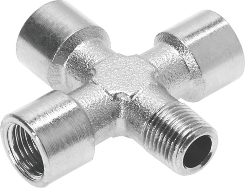 Festo NPFC-X-R12-3G12-MFFF X-Fittings Turkiye