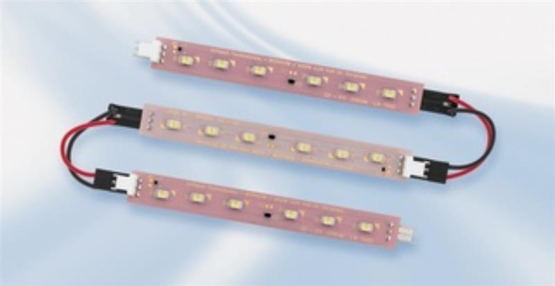 Infineon BCR402W 24V LED BOARD Turkiye