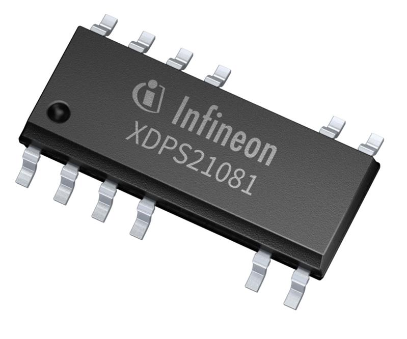 Infineon XDPS21081 Turkiye