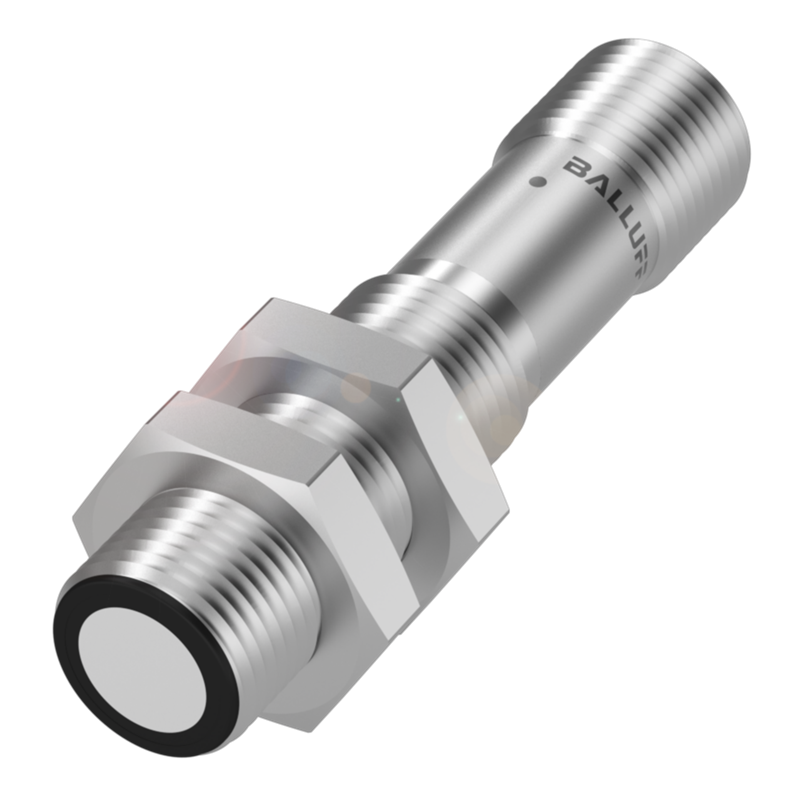 Balluff BUS M12M1-PPX-05/024-S04G Dijital ve analog çıkışlı ultrasonik sensörler Turkiye