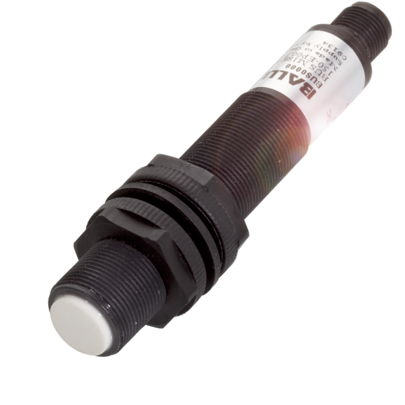 Balluff BUS M18K0-XBFX-060-S04K Dijital ve analog çıkışlı ultrasonik sensörler Turkiye