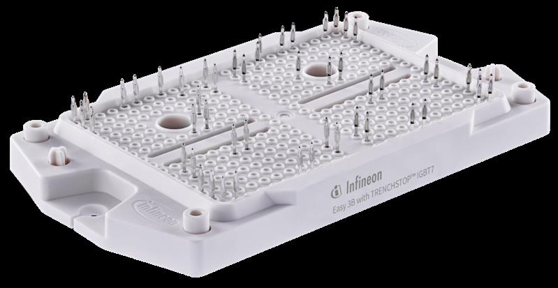 Infineon FP75R12W3T7_B11 1200 V, 75 A PIM IGBT module Turkiye