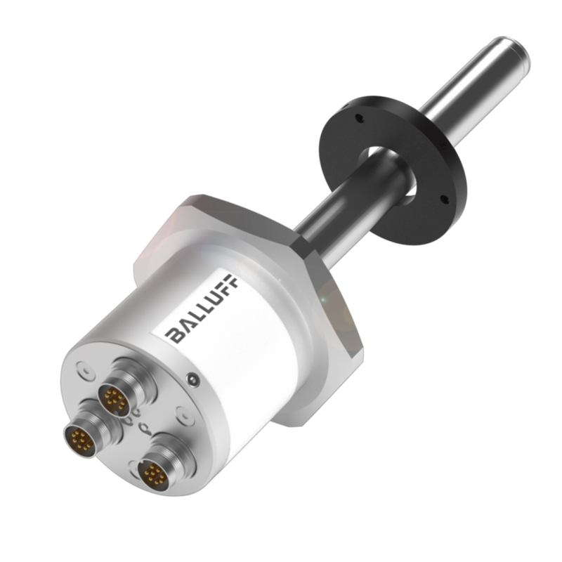 Balluff BTL7-E505-M0100-TT3-SA348-S32 Yedekli manyetostriktif doğrusal konum sensörleri Turkiye