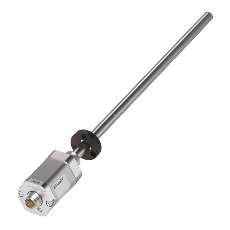 Balluff BTL7-E500-M0400-CD-NEX-S32 Patlayıcı alanlar için manyetostriktif doğrusal pozisyon sensörleri Turkiye