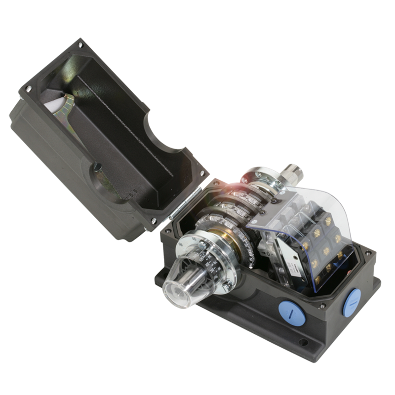 Balluff BSW 819-494-03K3 Standart döner kam sviçleri Turkiye