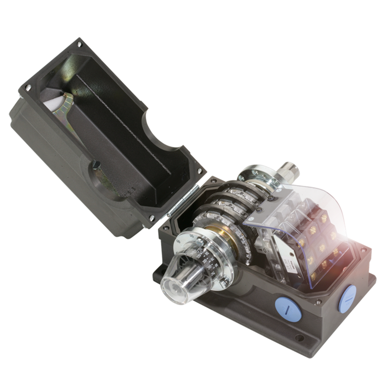 Balluff BSW 819-494-X64-WA-12L2 Standart döner kam sviçleri Turkiye
