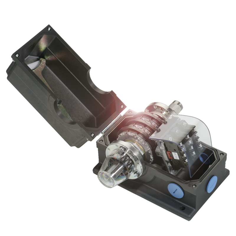 Balluff BSW 819-493-X64-WA-03L3 Standart döner kam sviçleri Turkiye