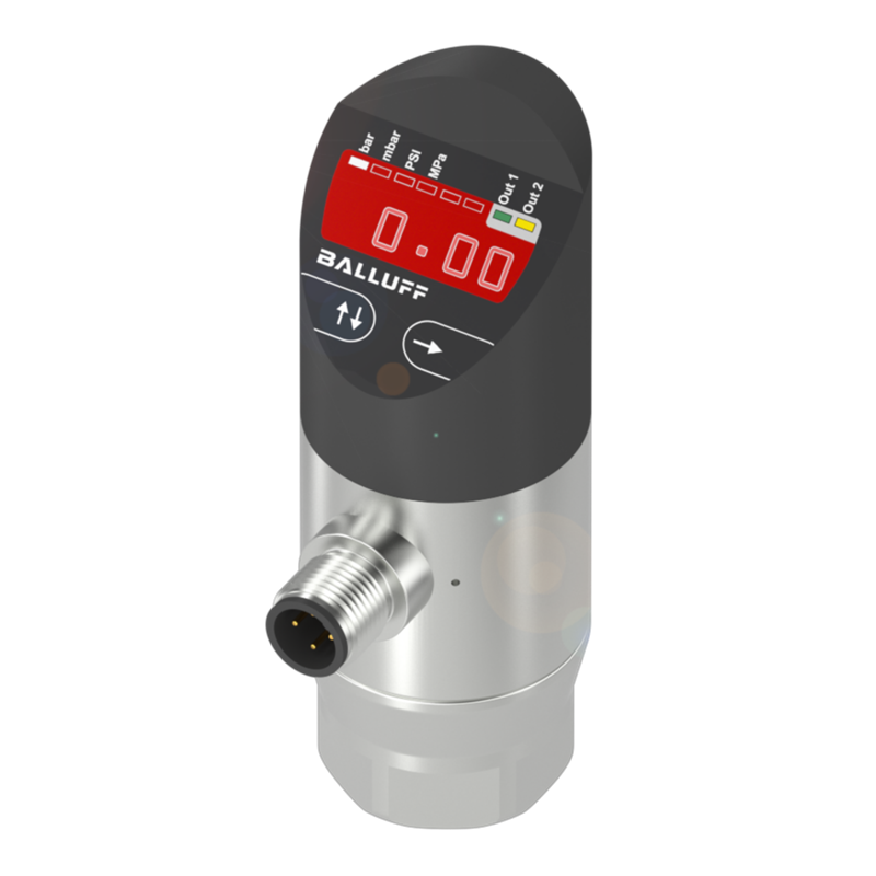 Balluff BSP B250-EV002-A00A0B-S4 Dijital basınç sensörleri Turkiye