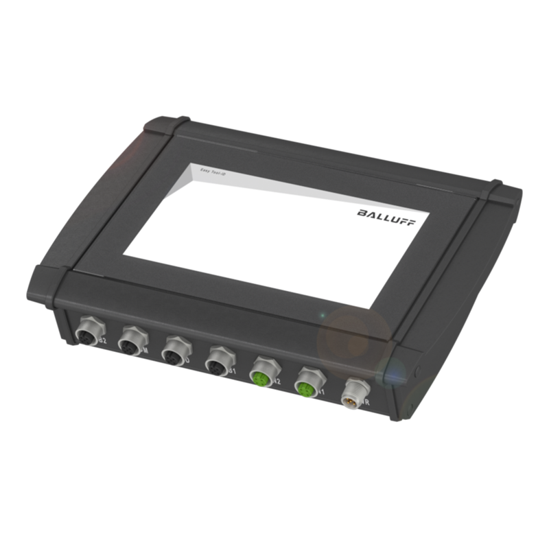 Balluff BSG TID-06-C05-02-005 Easy Tool ID 20 Turkiye