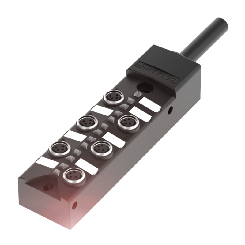 Balluff BPI 6M3040-5K-B0-KPXE0-100 Bağlantı blokları Turkiye