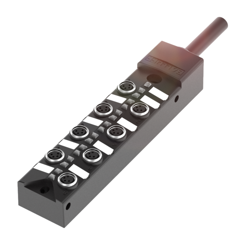 Balluff BPI 8M3040-5K-B0-KPXK0-150 Bağlantı blokları Turkiye