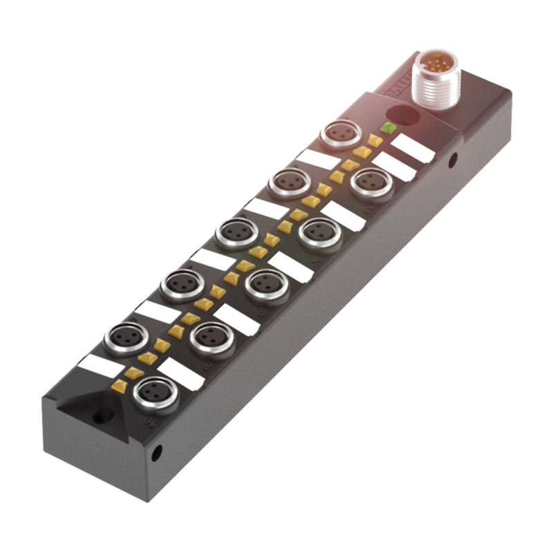 Balluff BPI AM303N-5K-B0-SM4CT Bağlantı blokları Turkiye