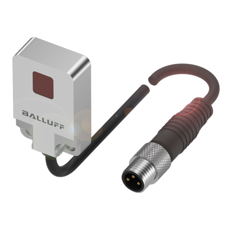 Balluff BOS R01E-PO-KR20-00,2-S49 Retro-yansıtıcı sensörler Turkiye