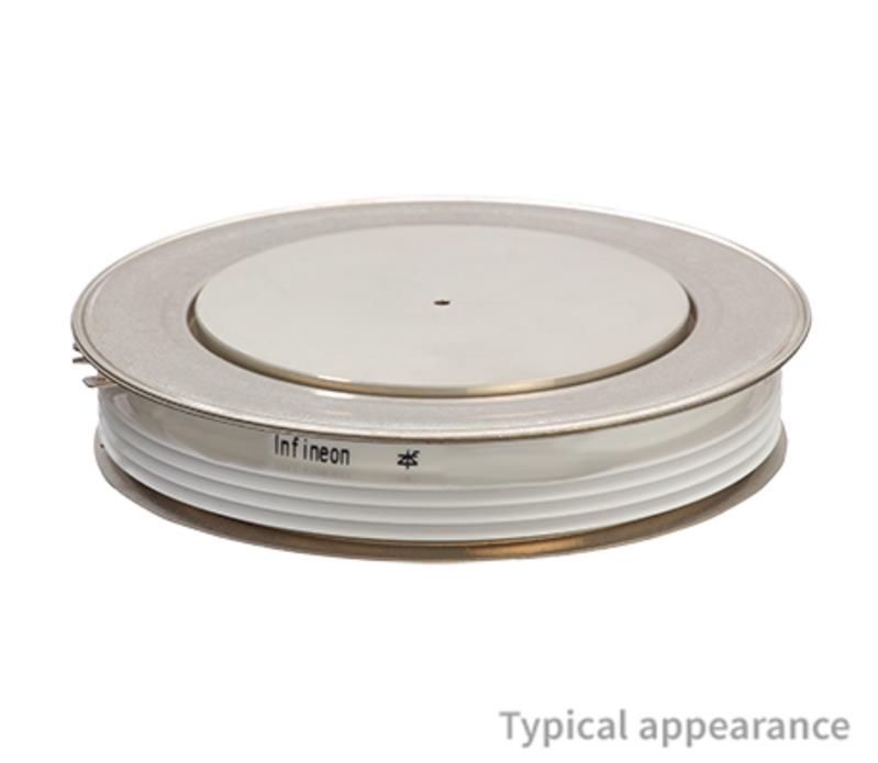 Infineon T4021N52TOH Turkiye