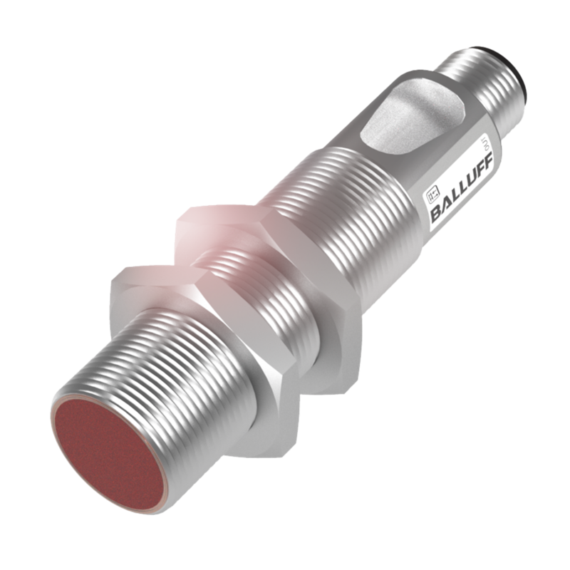 Balluff BOS 18M-XI-RS30-S4 Karşılıklı tip sensörler Turkiye