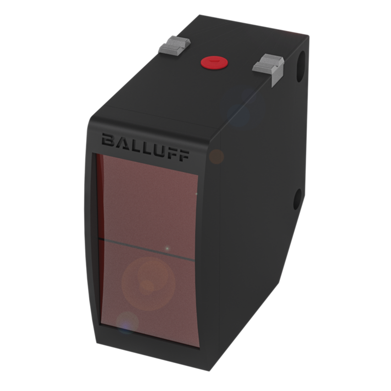 Balluff BOS 23K-NU-LR10-S4 Retro-yansıtıcı sensörler Turkiye