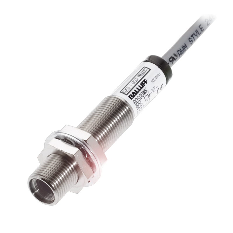 Balluff BOS 12M-XT-LS12-03 Karşılıklı tip sensörler Turkiye