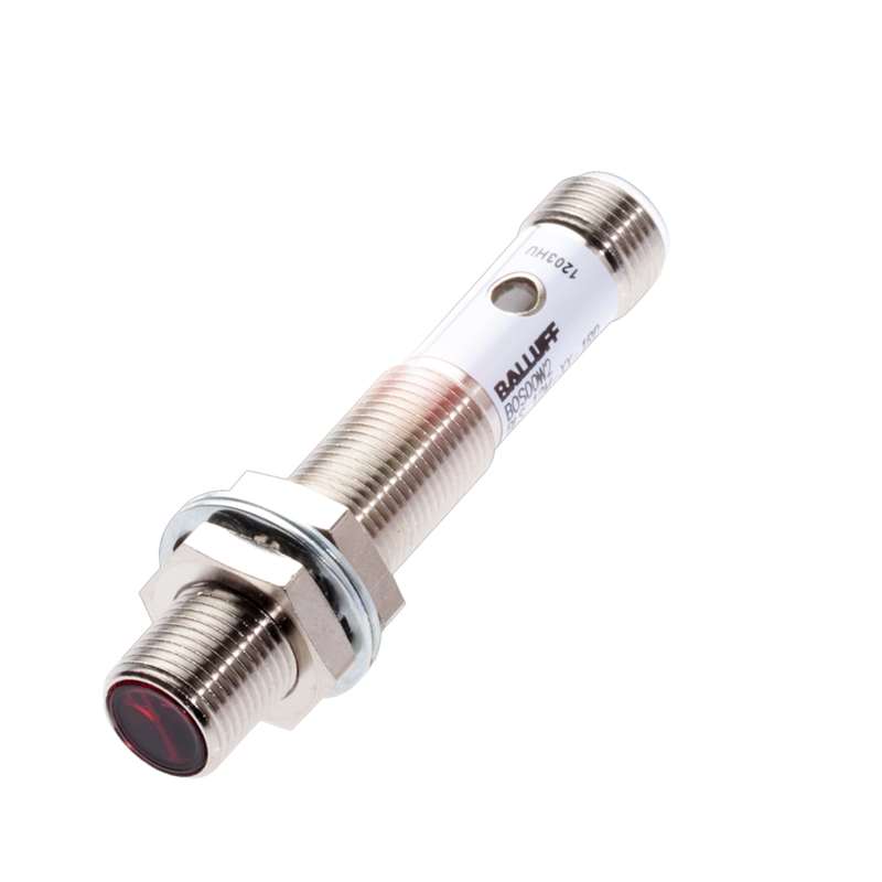 Balluff BLS 12M-XX-1RD-S4-L Karşılıklı tip sensörler Turkiye