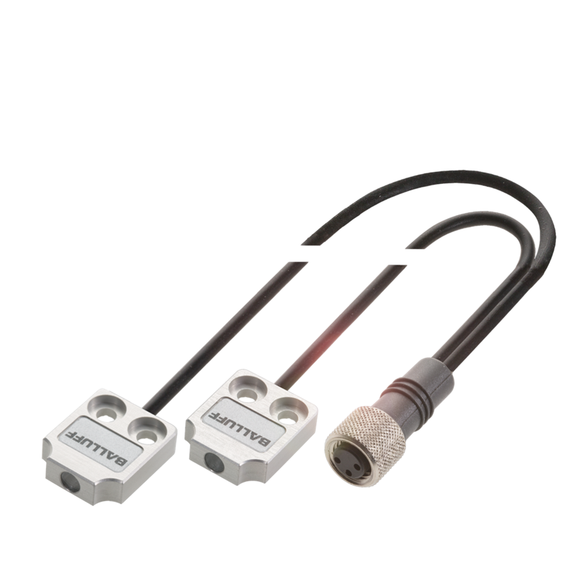 Balluff BOH TK-R027-003-01-S49F Mikromote - optik sensör kafaları Turkiye