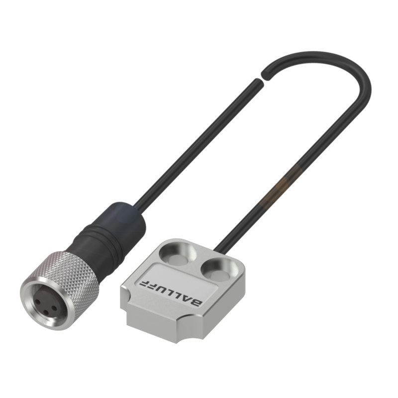 Balluff BOH DK-R027-004-01-S49F Mikromote - optik sensör kafaları Turkiye