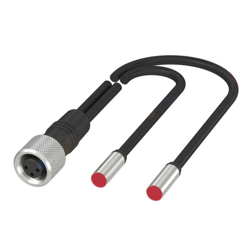 Balluff BOH TR-G04-003-01-S49F Mikromote - optik sensör kafaları Turkiye
