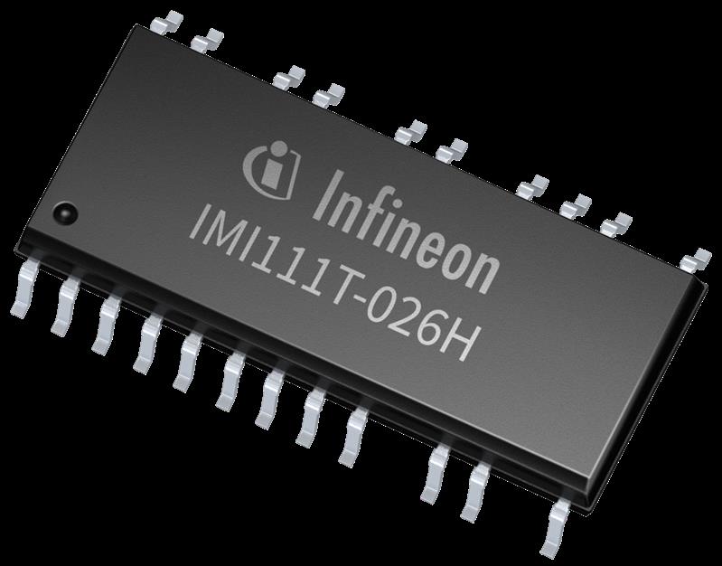 Infineon IMI111T-026H Turkiye