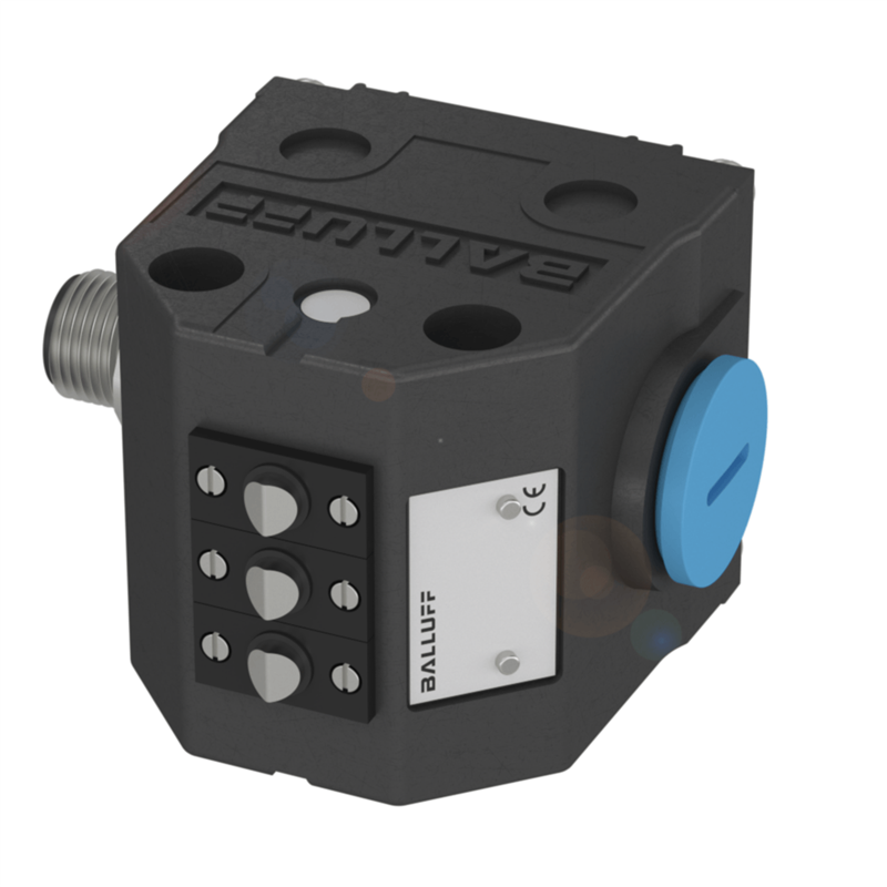 Balluff BNS 819-B02-E08-40-12-S80L Mekanik çok konumlu limit sviçler Turkiye