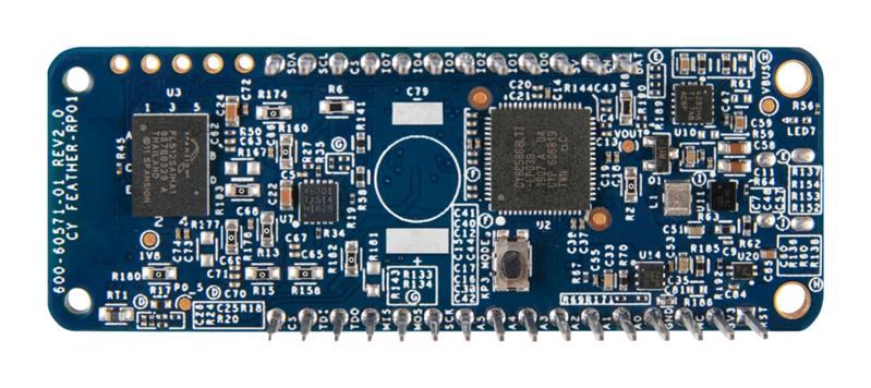 Infineon OPTIGA TRUST M IOT KIT Turkiye