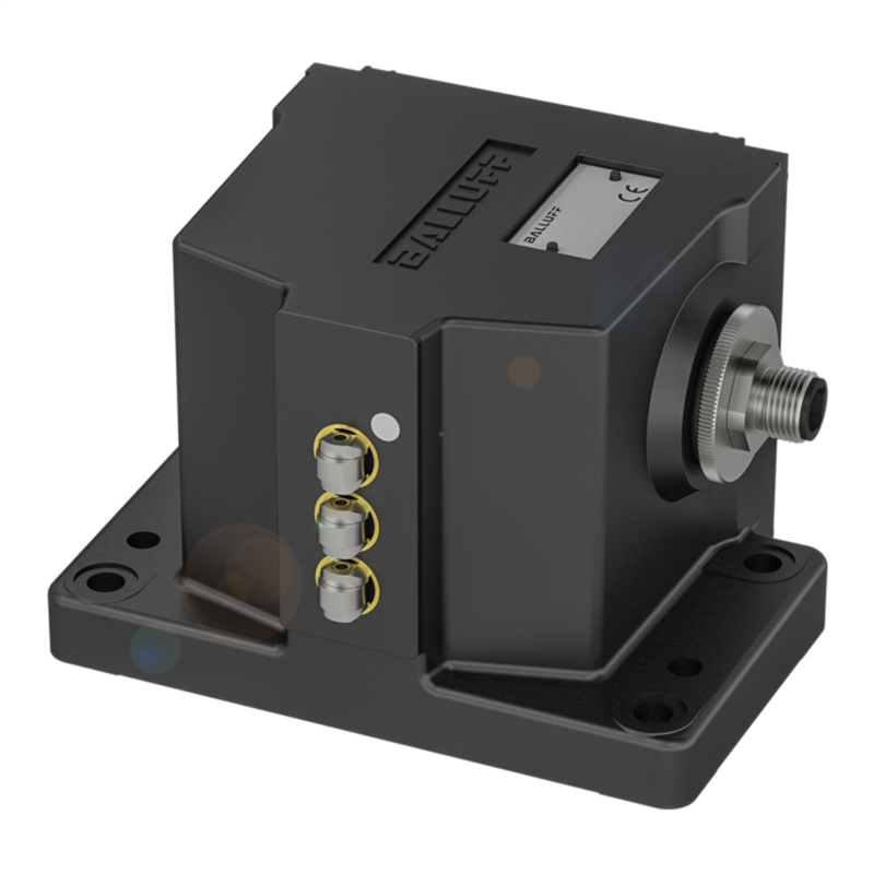 Balluff BNS 819-D02-D12-100-10-FD-S80R Mekanik çok konumlu limit sviçler Turkiye