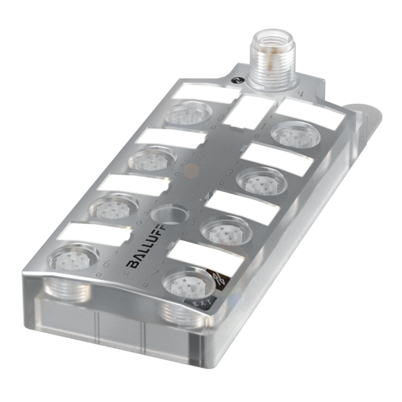 Balluff BNI IOL-311-S02-K006-C01 IO-Link sensör/aktüatör hub'ları Turkiye